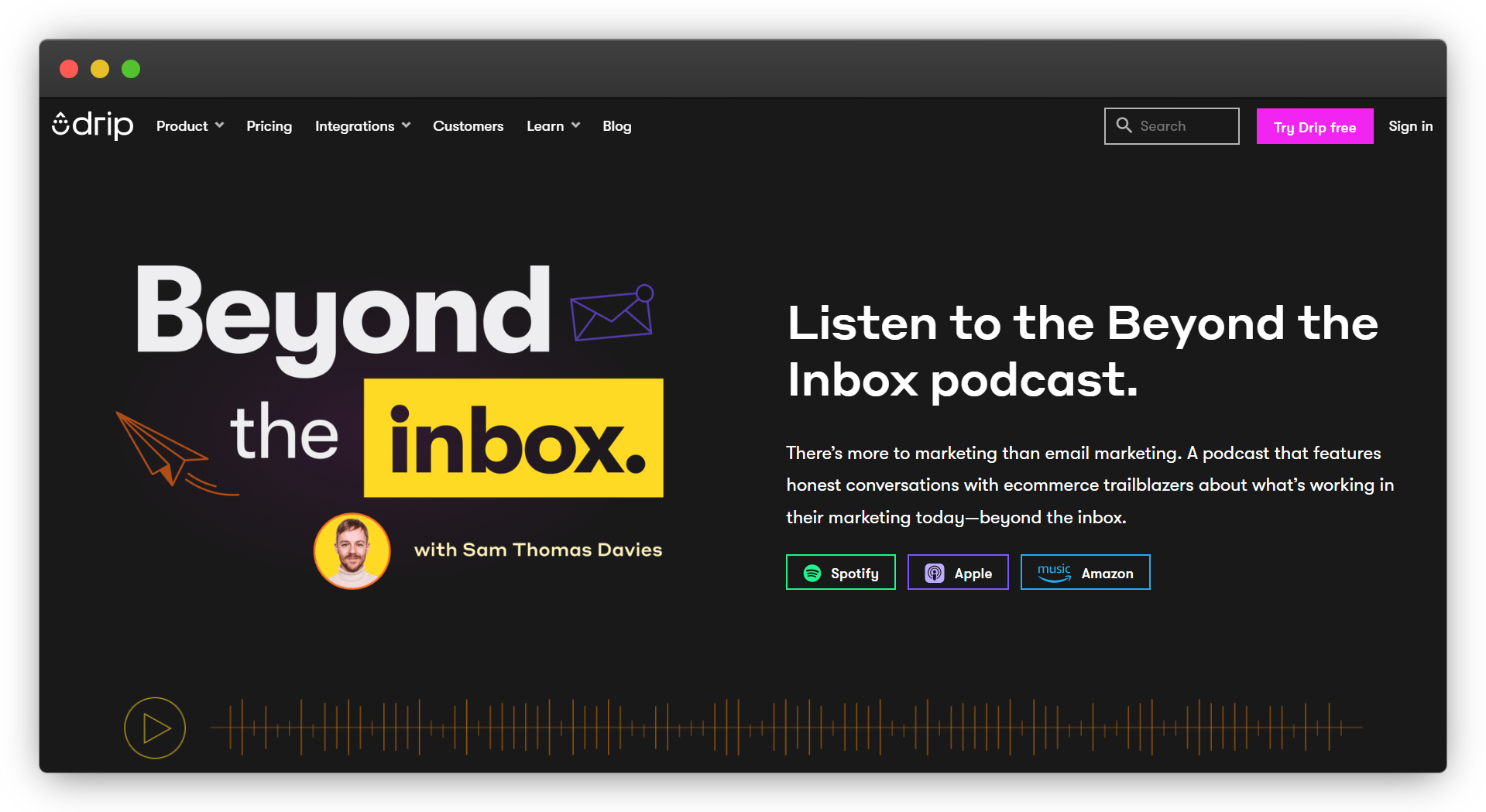 Marketing Podcasts 2025 Lok